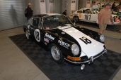 Porsche 911 výroční limitka